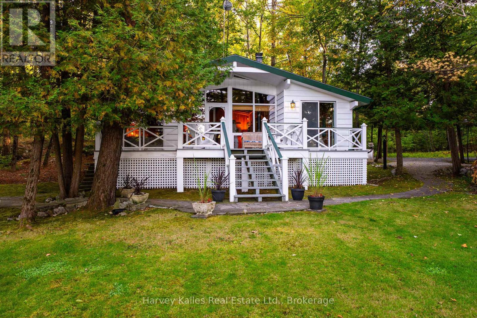 22 - 1052 Longhurst Road, Muskoka Lakes, Ontario  P0B 1P0 - Photo 28 - X12417974