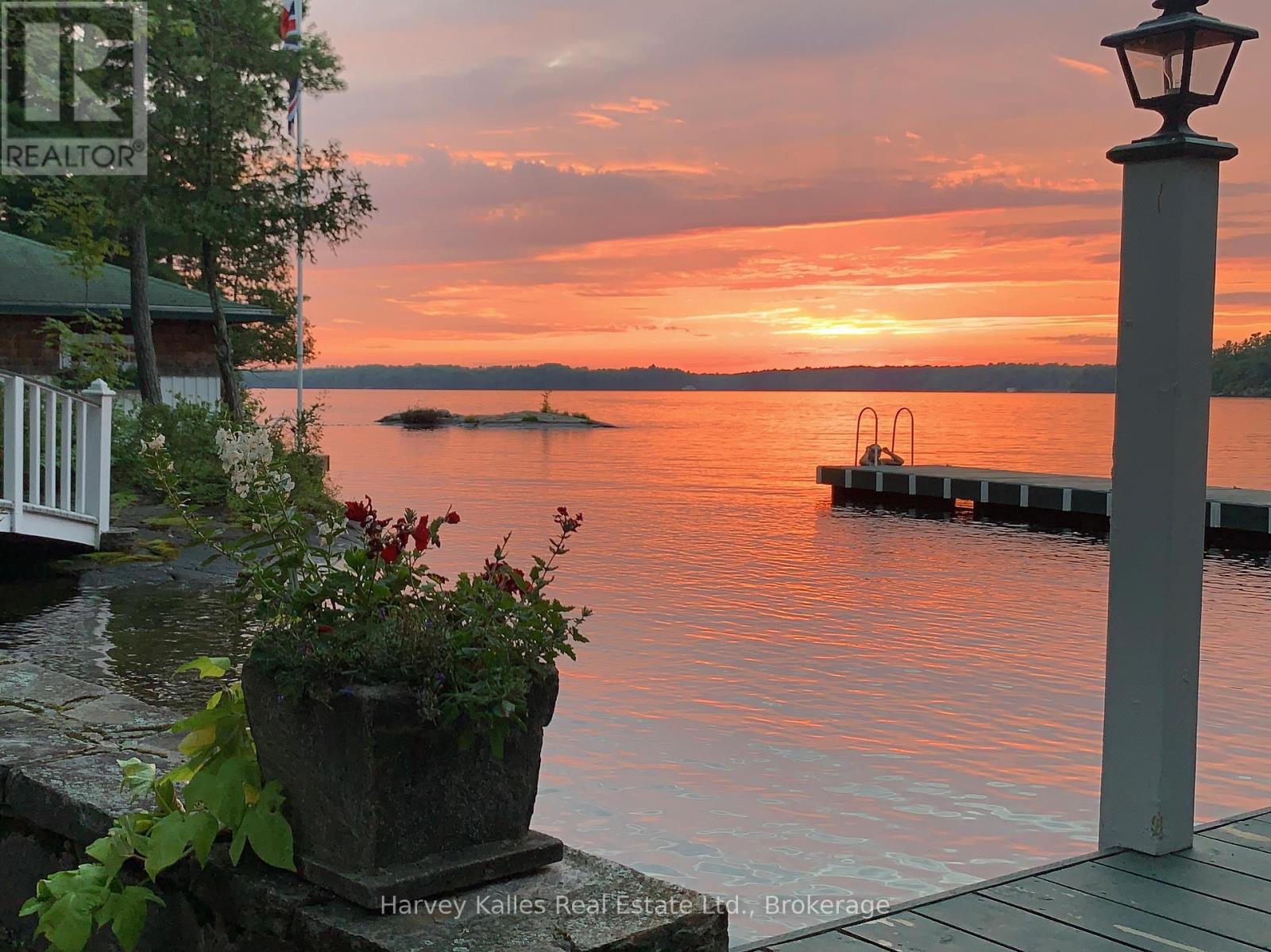 22 - 1052 Longhurst Road, Muskoka Lakes, Ontario  P0B 1P0 - Photo 3 - X12417974