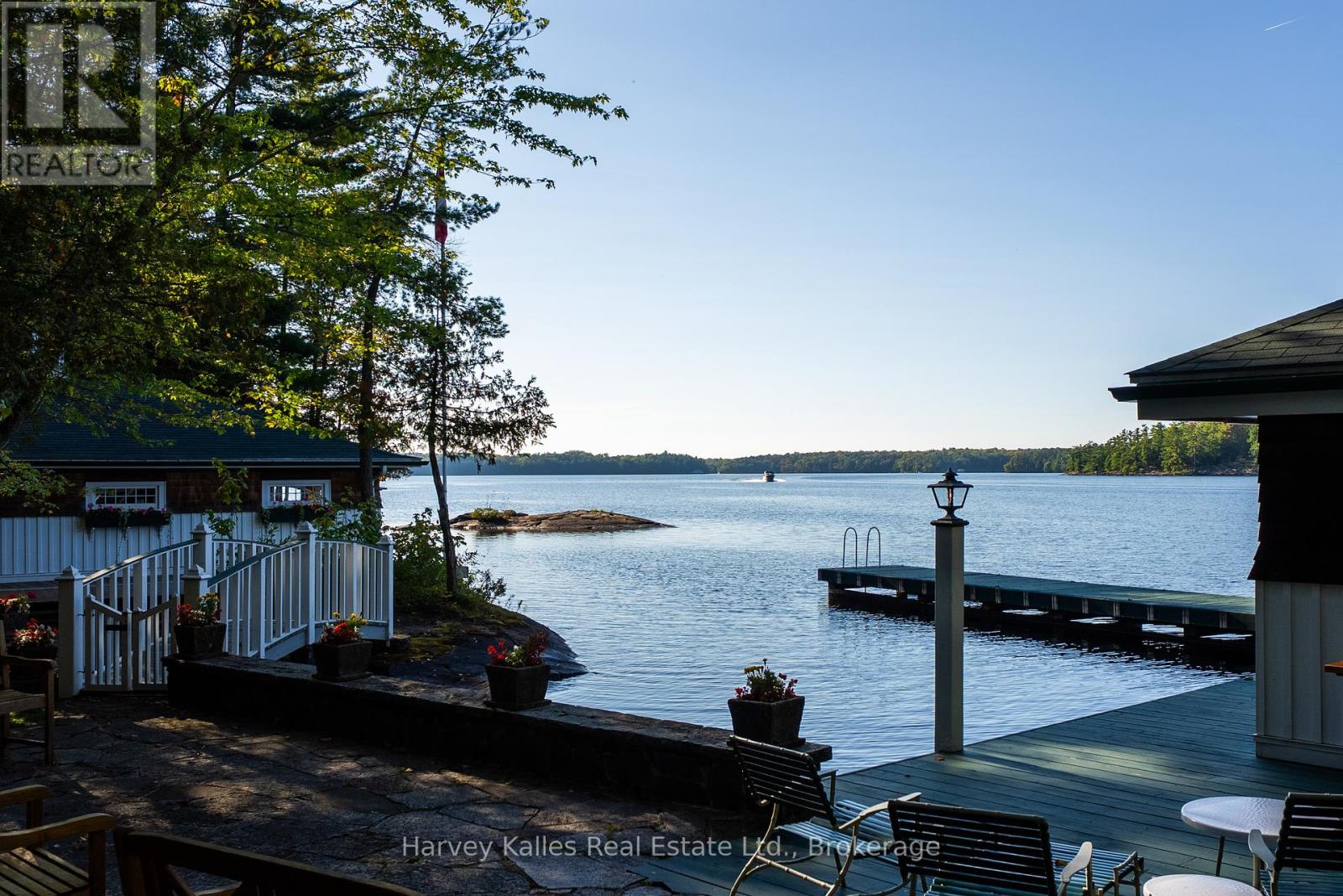 22 - 1052 Longhurst Road, Muskoka Lakes, Ontario  P0B 1P0 - Photo 32 - X12417974
