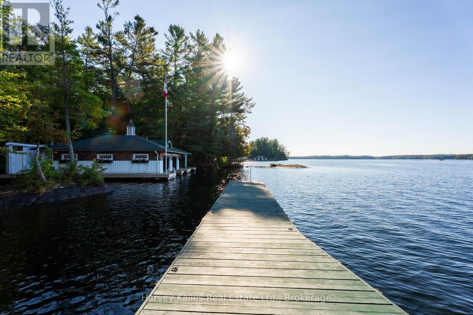 22 - 1052 Longhurst Road, Muskoka Lakes, Ontario  P0B 1P0 - Photo 33 - X12417974
