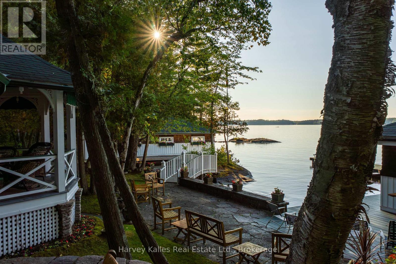 22 - 1052 Longhurst Road, Muskoka Lakes, Ontario  P0B 1P0 - Photo 42 - X12417974