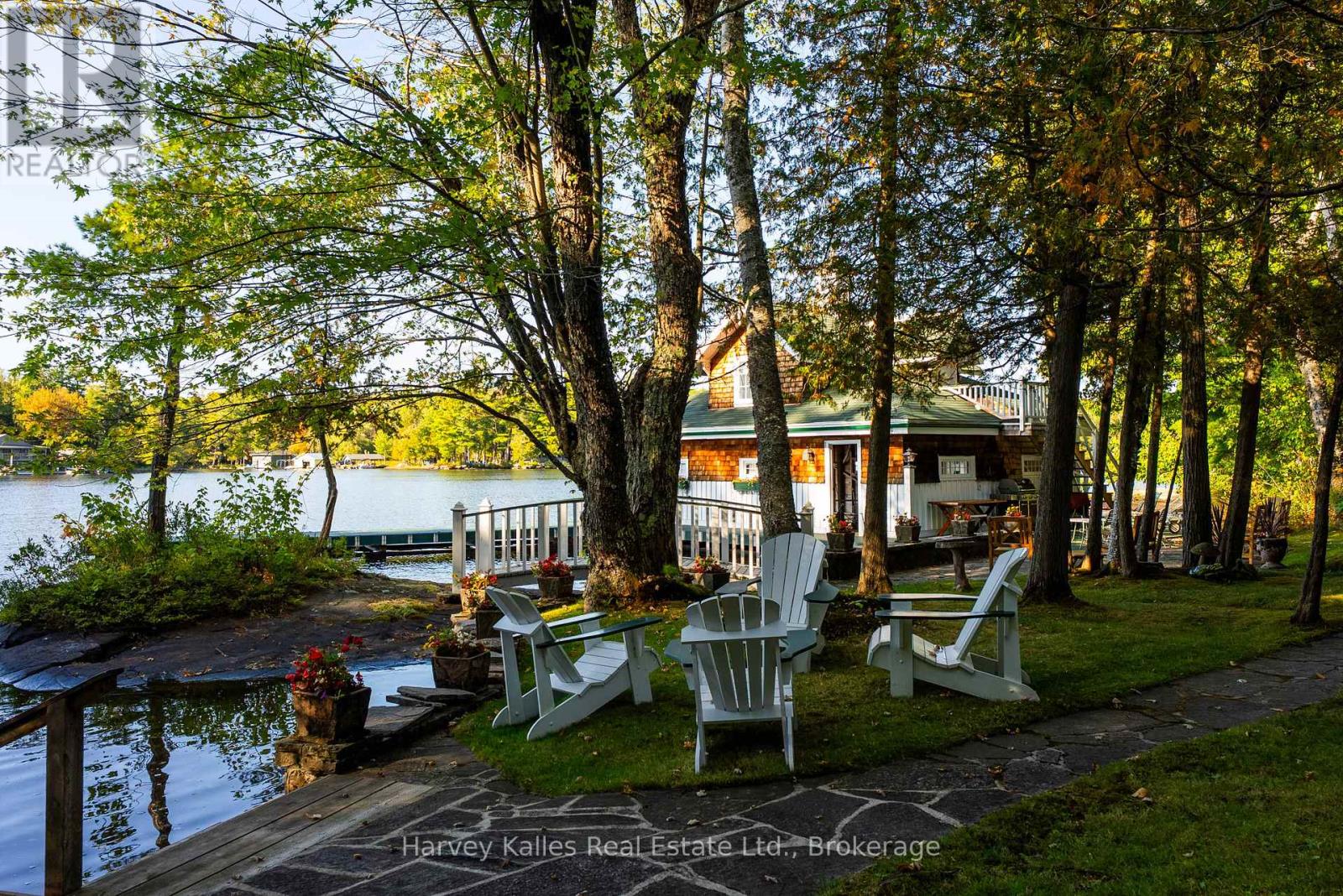 22 - 1052 Longhurst Road, Muskoka Lakes, Ontario  P0B 1P0 - Photo 43 - X12417974