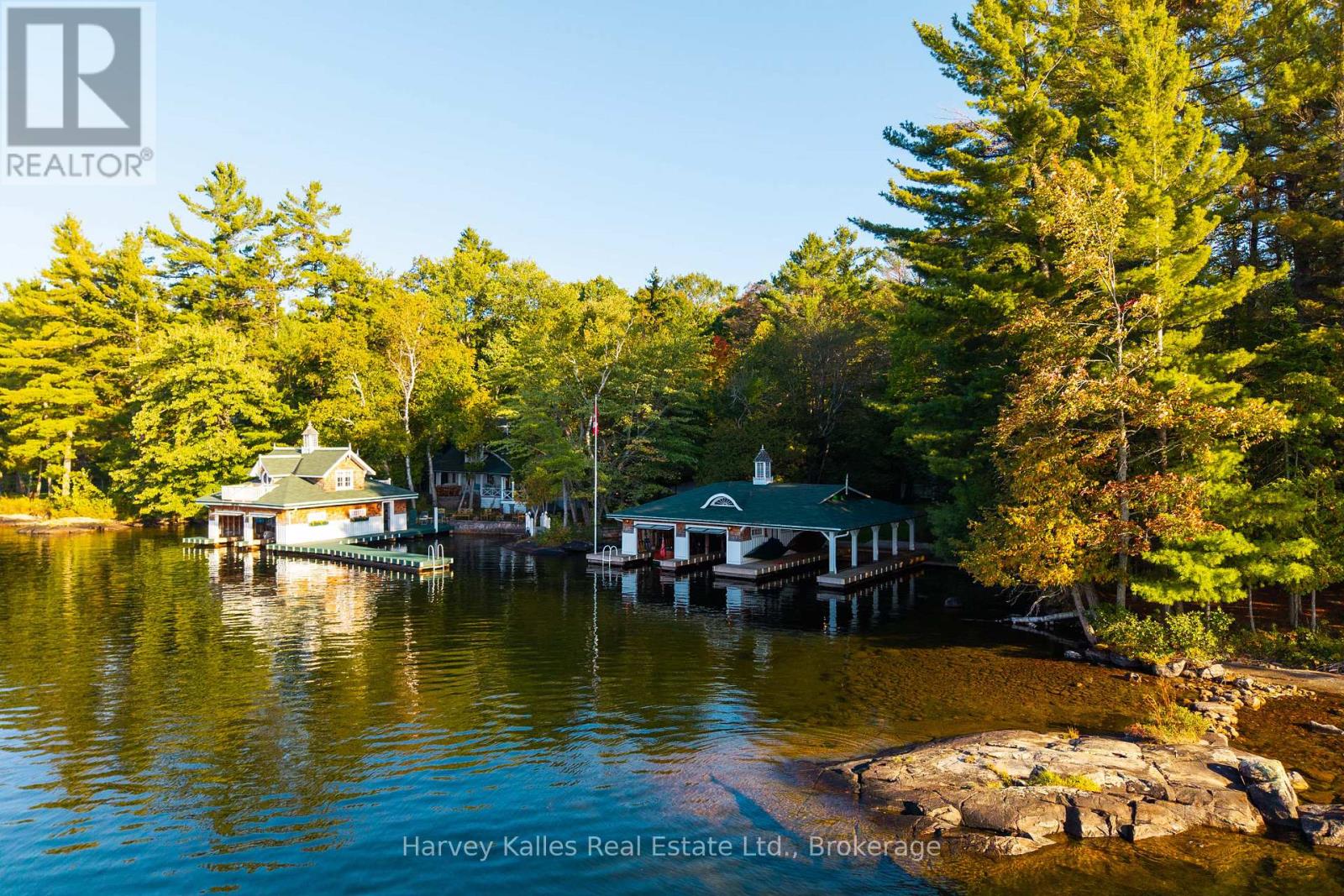22 - 1052 Longhurst Road, Muskoka Lakes, Ontario  P0B 1P0 - Photo 45 - X12417974