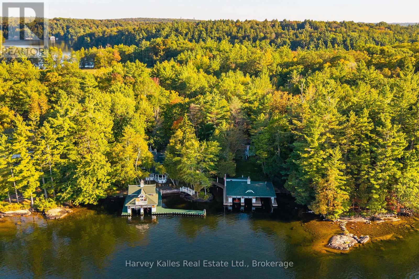22 - 1052 Longhurst Road, Muskoka Lakes, Ontario  P0B 1P0 - Photo 47 - X12417974