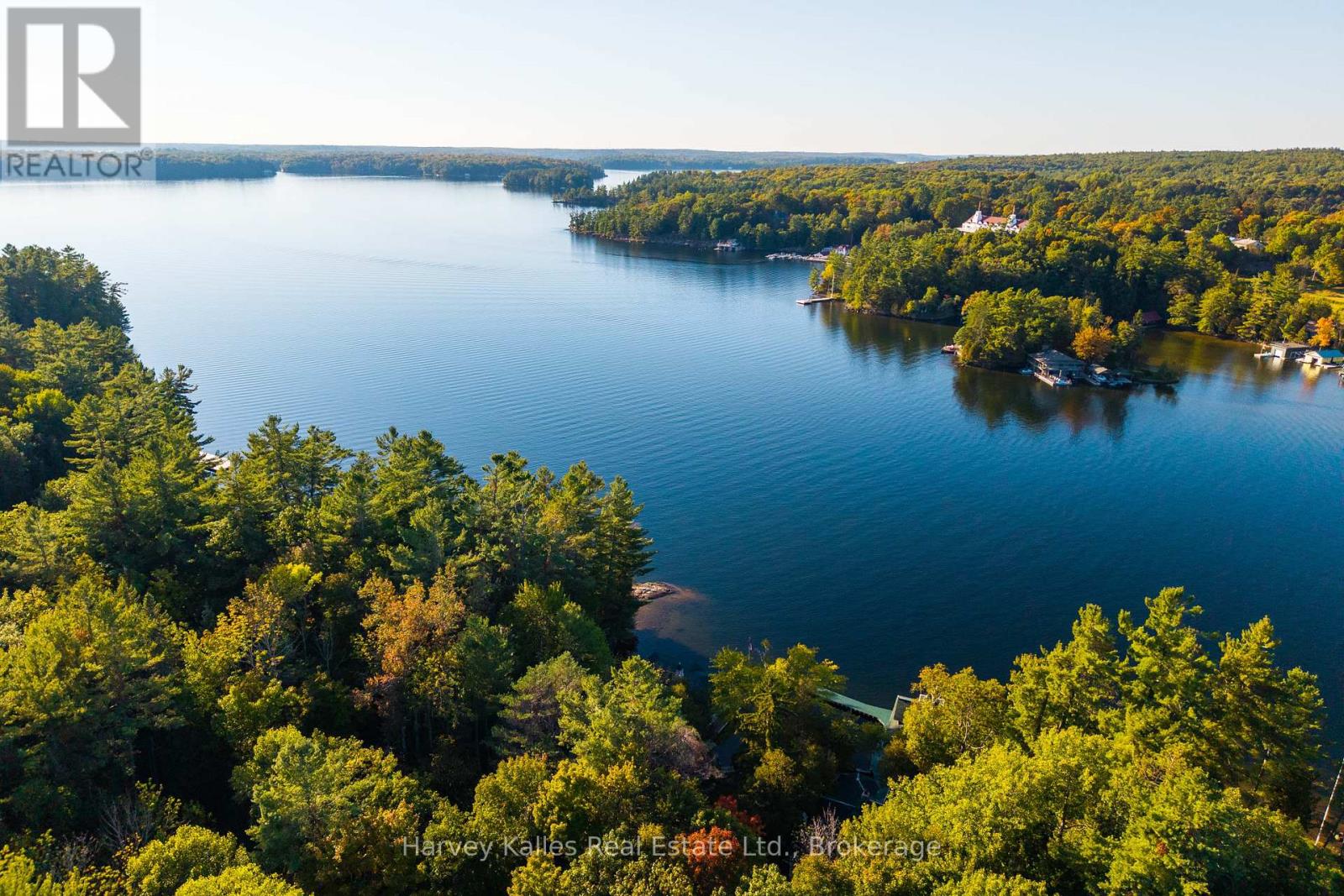22 - 1052 Longhurst Road, Muskoka Lakes, Ontario  P0B 1P0 - Photo 49 - X12417974