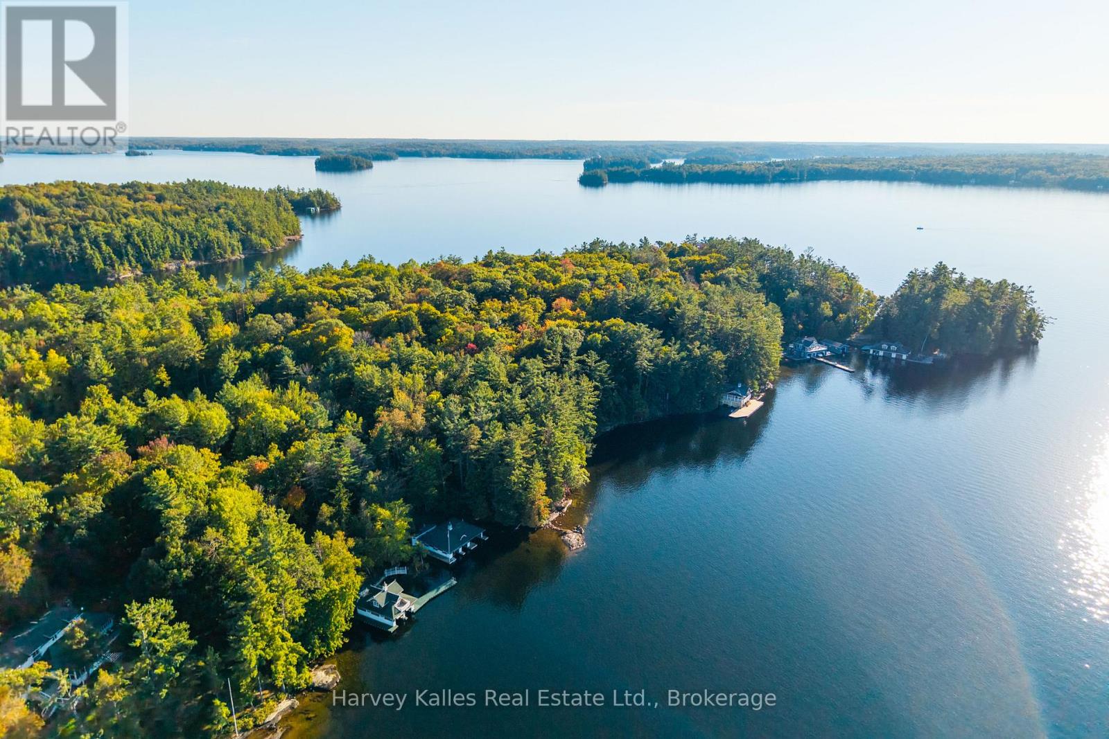 22 - 1052 Longhurst Road, Muskoka Lakes, Ontario  P0B 1P0 - Photo 5 - X12417974