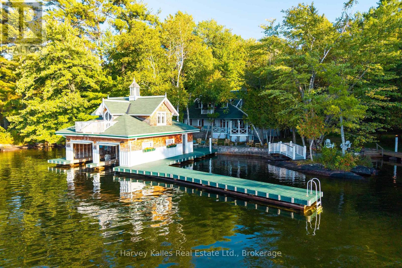 22 - 1052 Longhurst Road, Muskoka Lakes, Ontario  P0B 1P0 - Photo 6 - X12417974