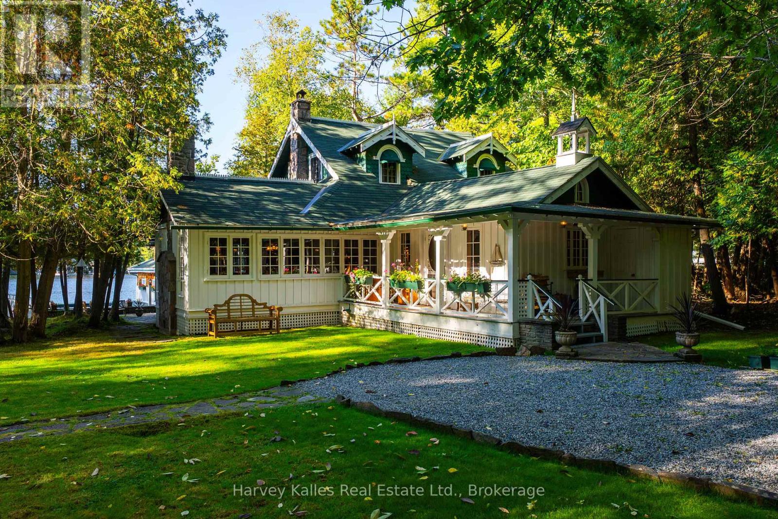 22 - 1052 Longhurst Road, Muskoka Lakes, Ontario  P0B 1P0 - Photo 9 - X12417974