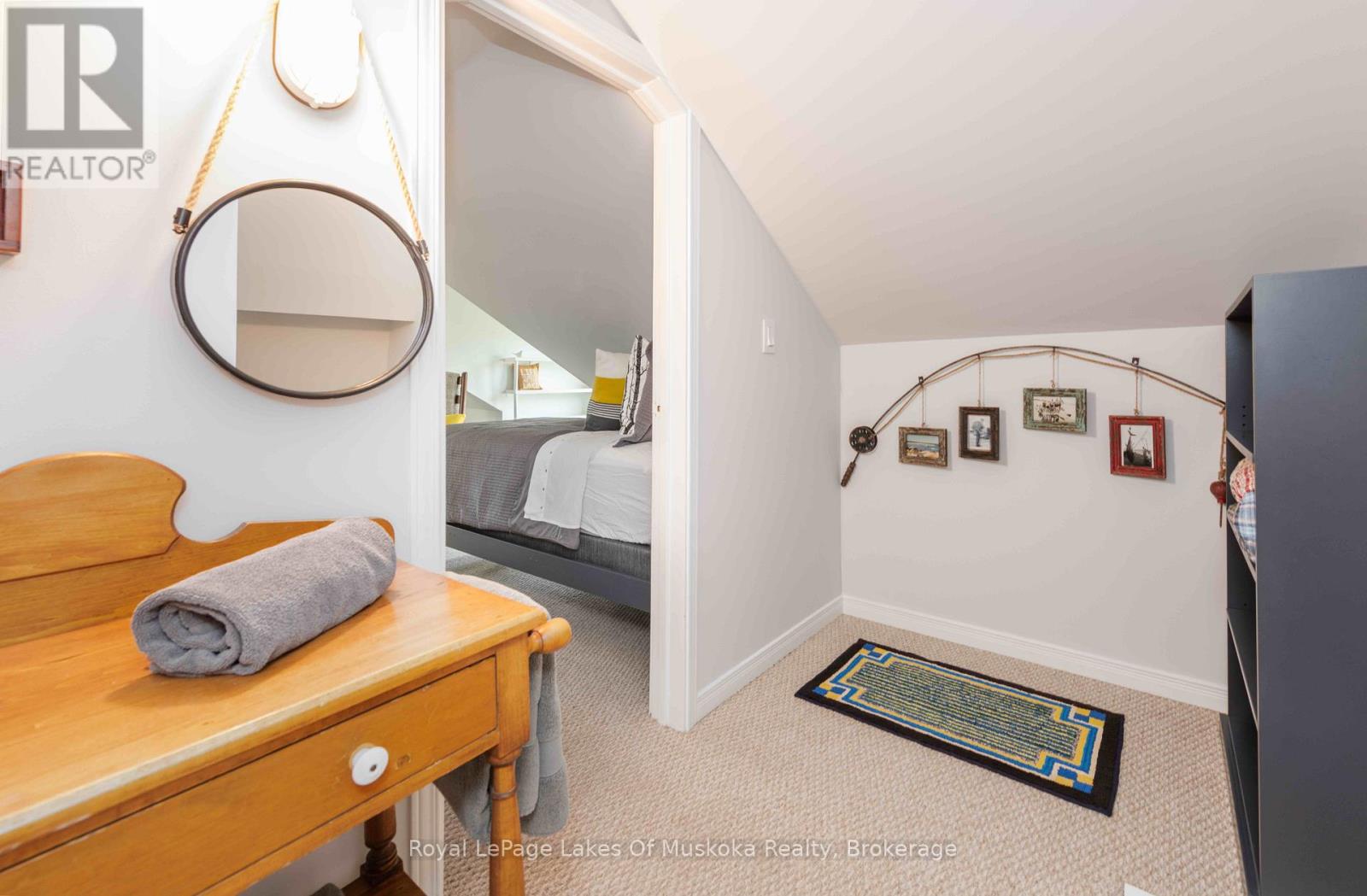 9 Mountview Avenue, Huntsville, Ontario  P1H 1G8 - Photo 24 - X12418149