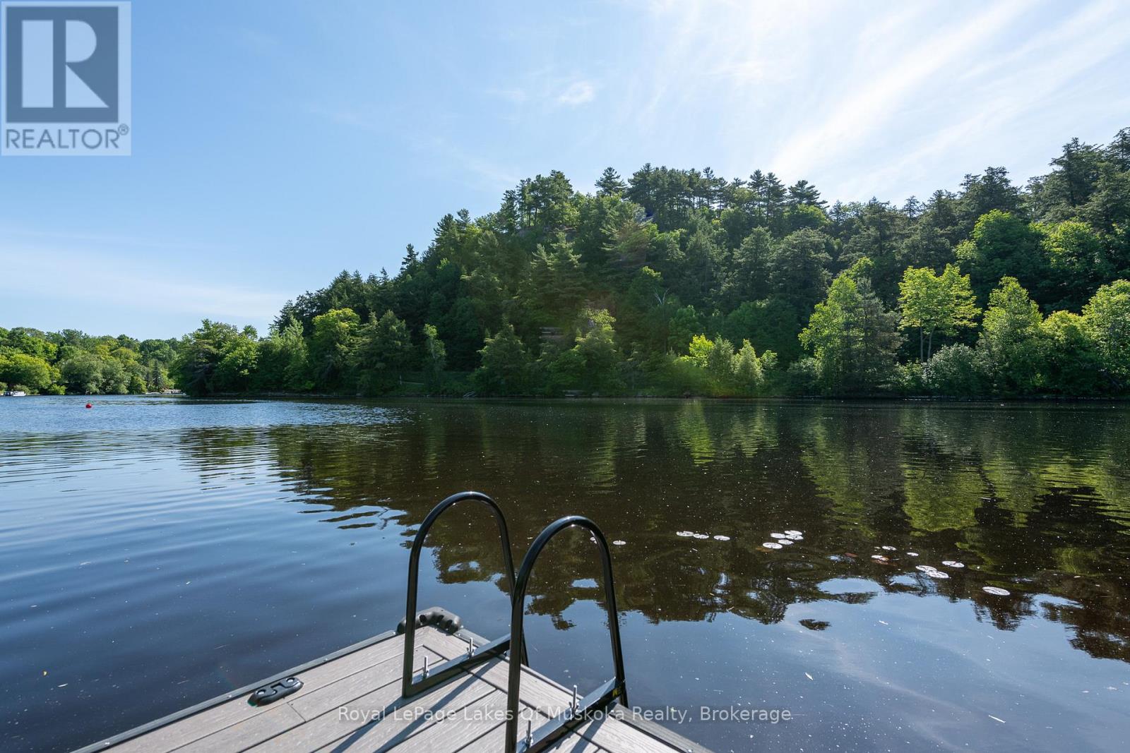 9 Mountview Avenue, Huntsville, Ontario  P1H 1G8 - Photo 37 - X12418149
