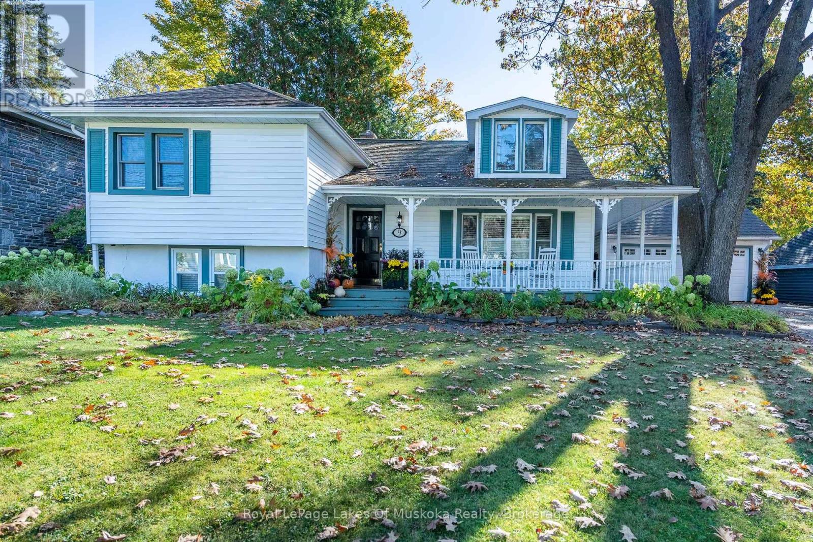 9 Mountview Avenue, Huntsville, Ontario  P1H 1G8 - Photo 43 - X12418149