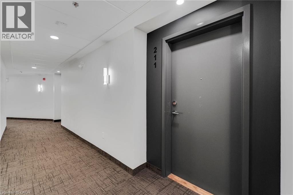 110 Fergus Avenue Unit# 211, Kitchener, Ontario  N2A 0K9 - Photo 10 - 40769109