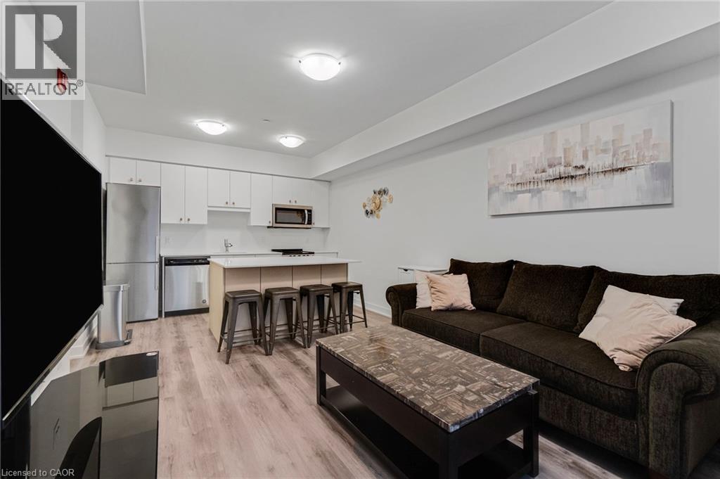 110 Fergus Avenue Unit# 211, Kitchener, Ontario  N2A 0K9 - Photo 13 - 40769109