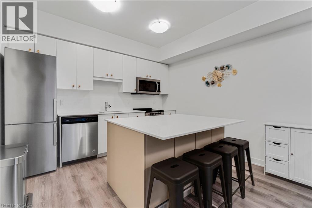 110 Fergus Avenue Unit# 211, Kitchener, Ontario  N2A 0K9 - Photo 16 - 40769109