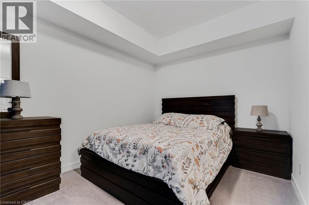 110 Fergus Avenue Unit# 211, Kitchener, Ontario  N2A 0K9 - Photo 23 - 40769109