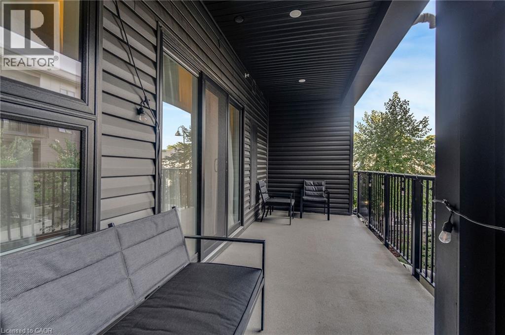 110 Fergus Avenue Unit# 211, Kitchener, Ontario  N2A 0K9 - Photo 26 - 40769109