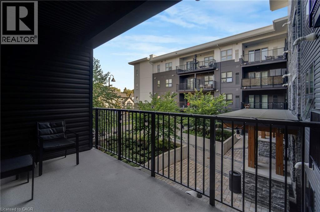 110 Fergus Avenue Unit# 211, Kitchener, Ontario  N2A 0K9 - Photo 28 - 40769109