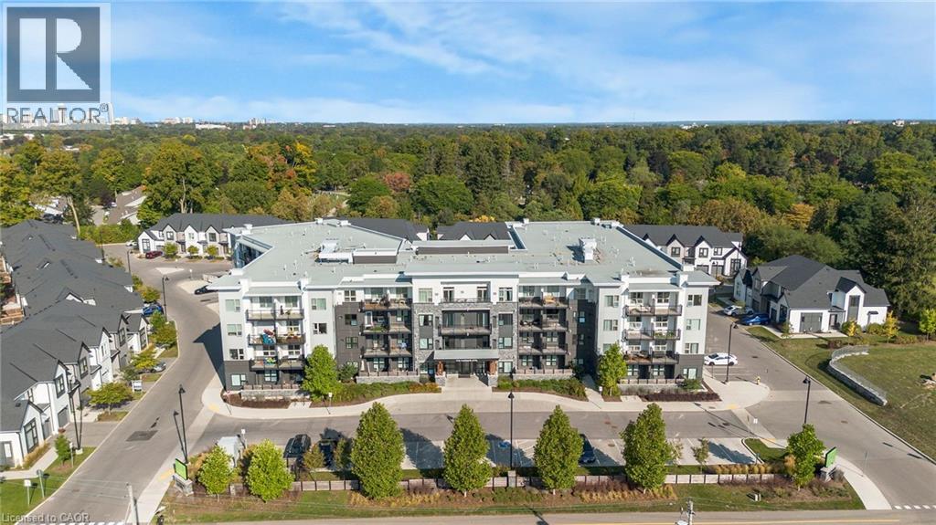 110 Fergus Avenue Unit# 211, Kitchener, Ontario  N2A 0K9 - Photo 4 - 40769109