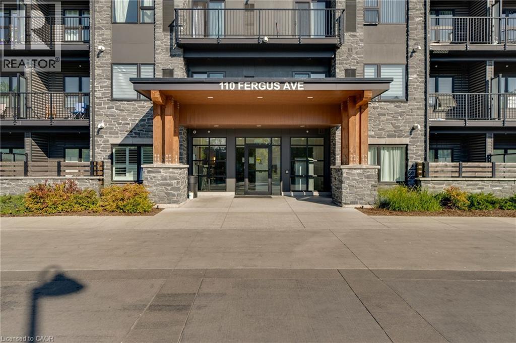 110 Fergus Avenue Unit# 211, Kitchener, Ontario  N2A 0K9 - Photo 5 - 40769109