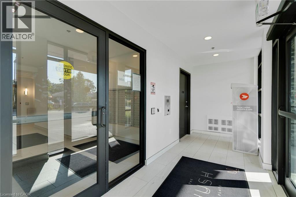 110 Fergus Avenue Unit# 211, Kitchener, Ontario  N2A 0K9 - Photo 6 - 40769109