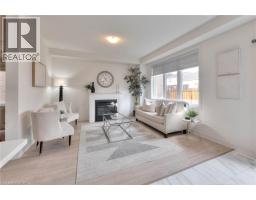 43 DASS Drive W, Fergus, Ontario