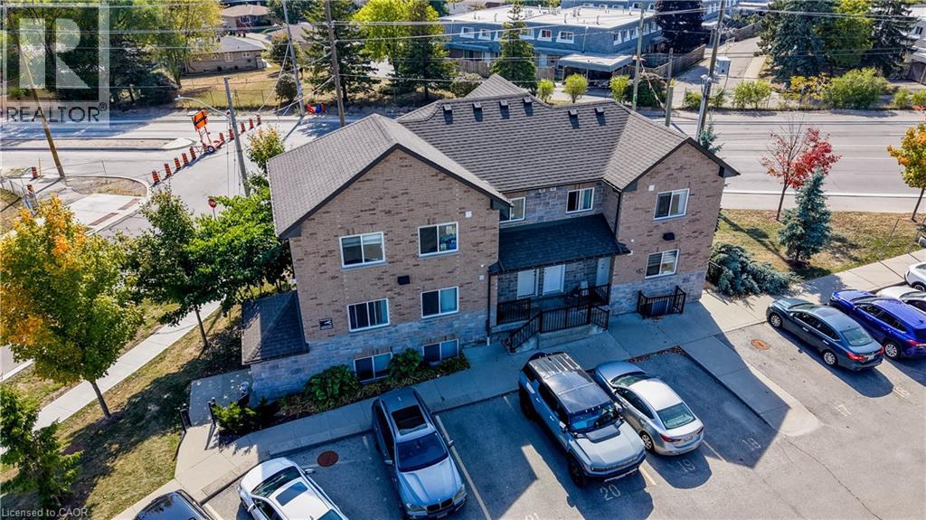 185 Windale Crescent Unit# 6a, Kitchener, Ontario  N2E 0G3 - Photo 1 - 40772204