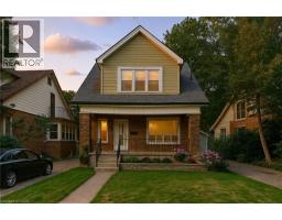 73 BALMORAL Avenue S, Hamilton, Ontario