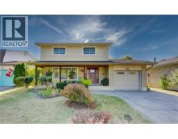 176 MORRISON Road, Kitchener, Ontario