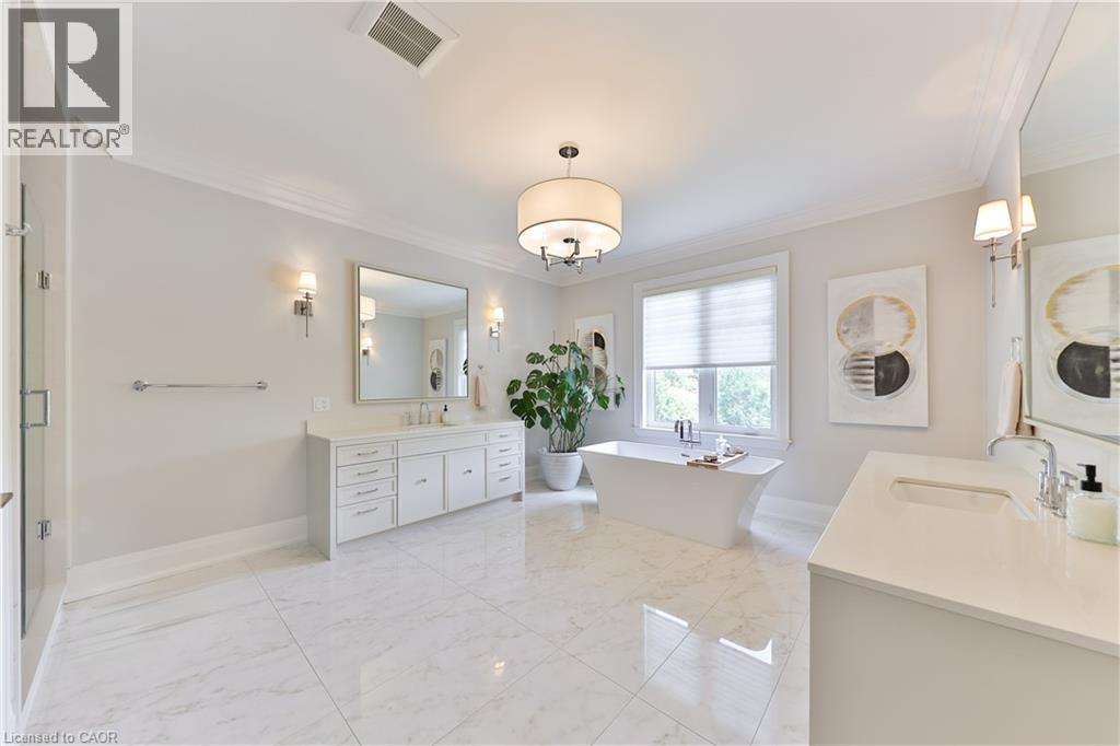 408 Saville Crescent, Oakville, Ontario  L6L 3T8 - Photo 25 - 40772201