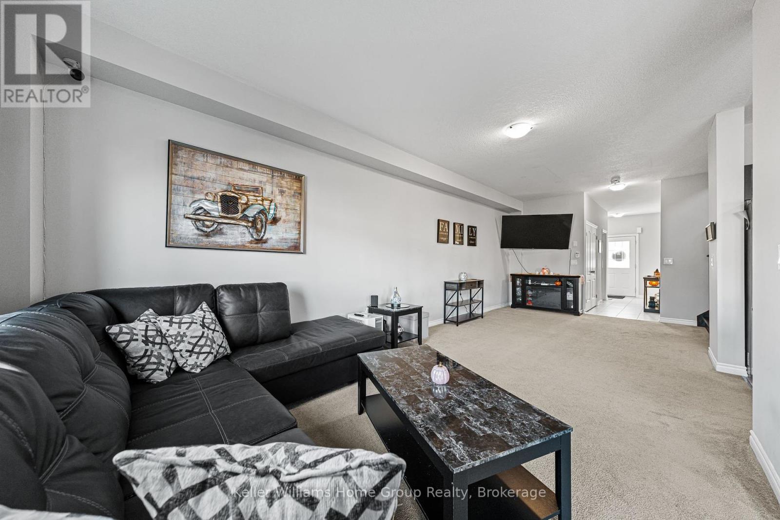 24 Courtney Street, Centre Wellington, Ontario  N1M 0C9 - Photo 10 - X12419181