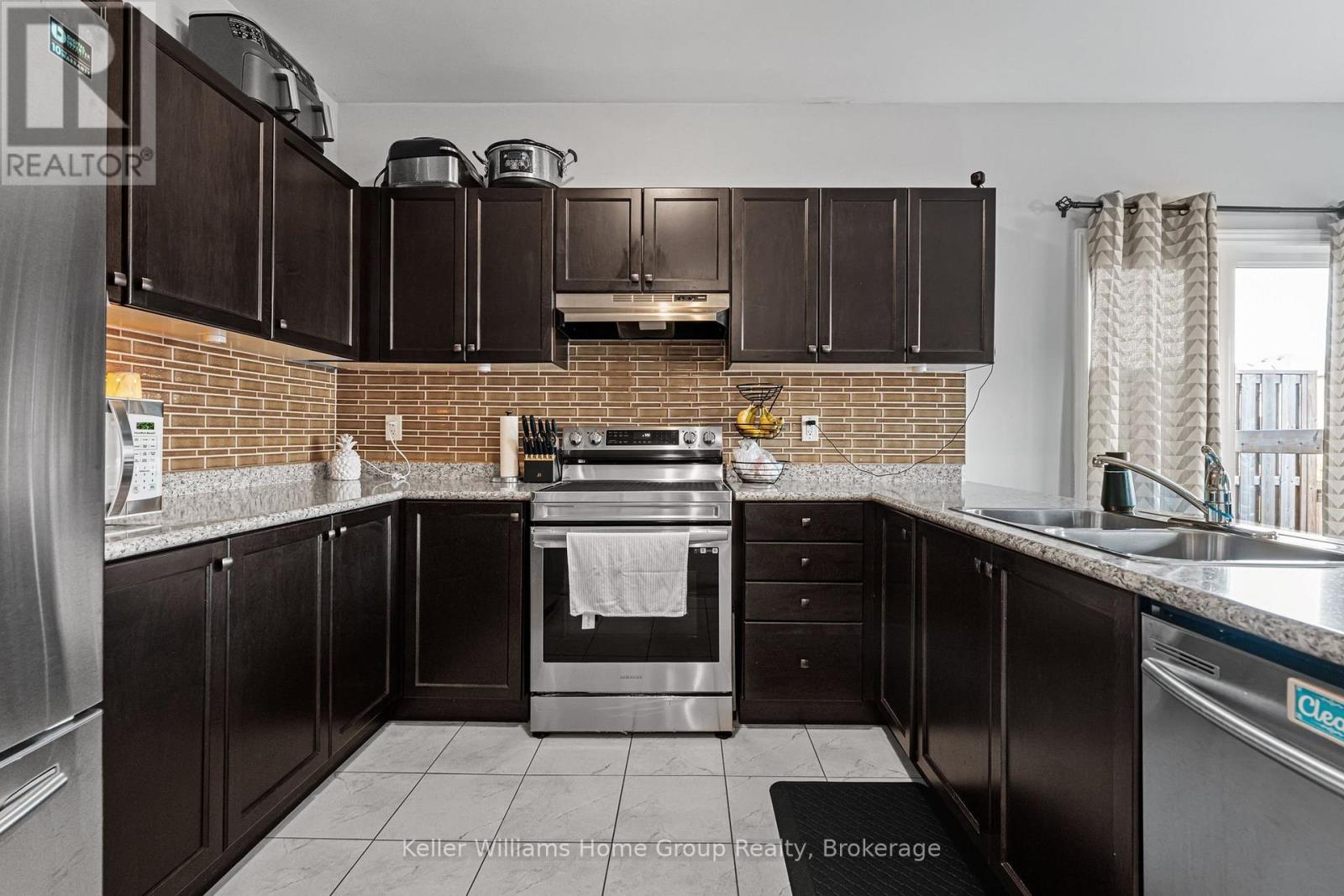 24 Courtney Street, Centre Wellington, Ontario  N1M 0C9 - Photo 17 - X12419181