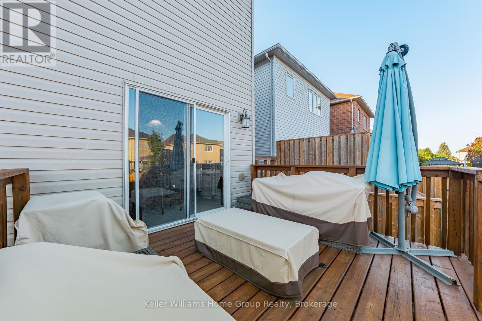 24 Courtney Street, Centre Wellington, Ontario  N1M 0C9 - Photo 39 - X12419181