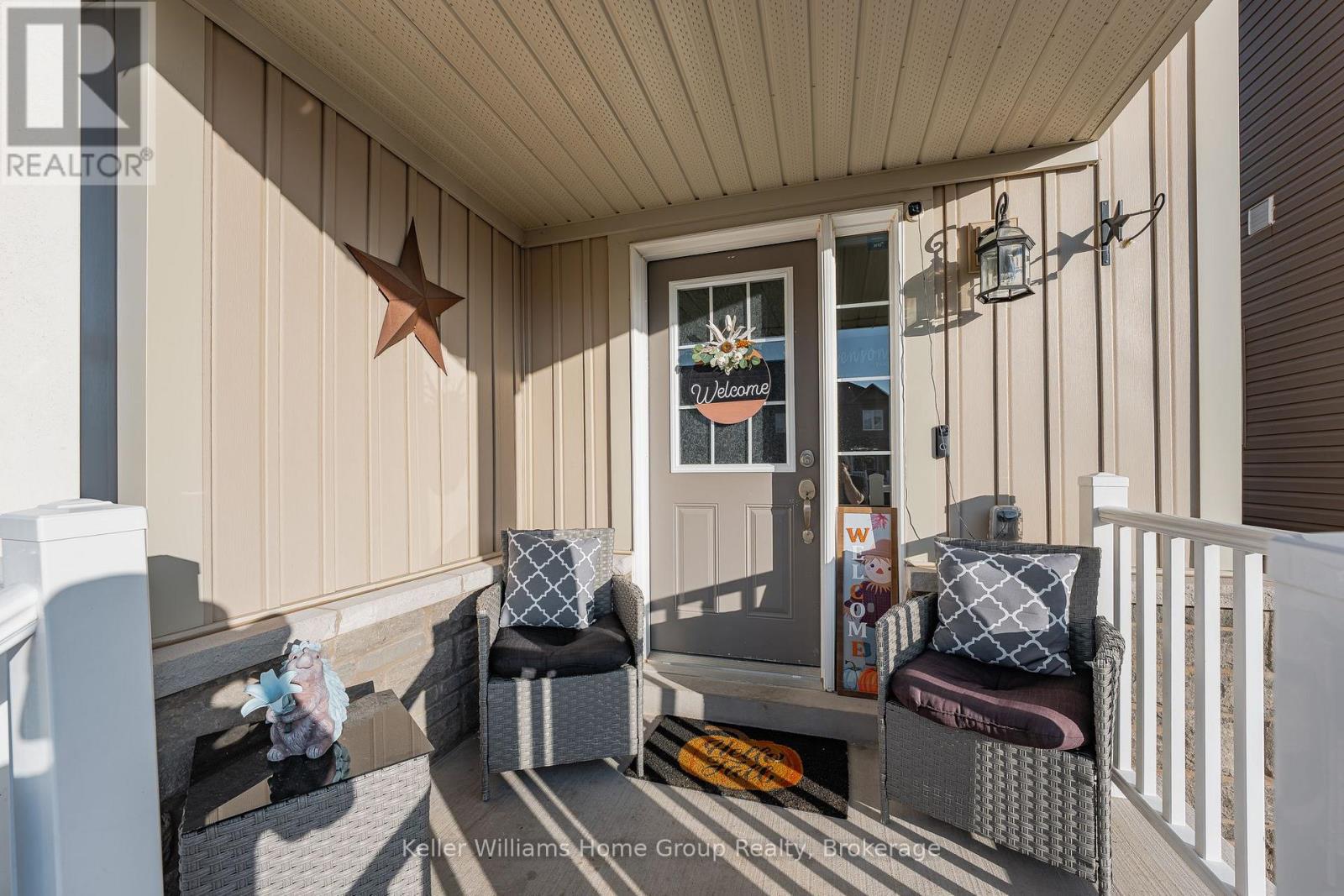 24 Courtney Street, Centre Wellington, Ontario  N1M 0C9 - Photo 4 - X12419181