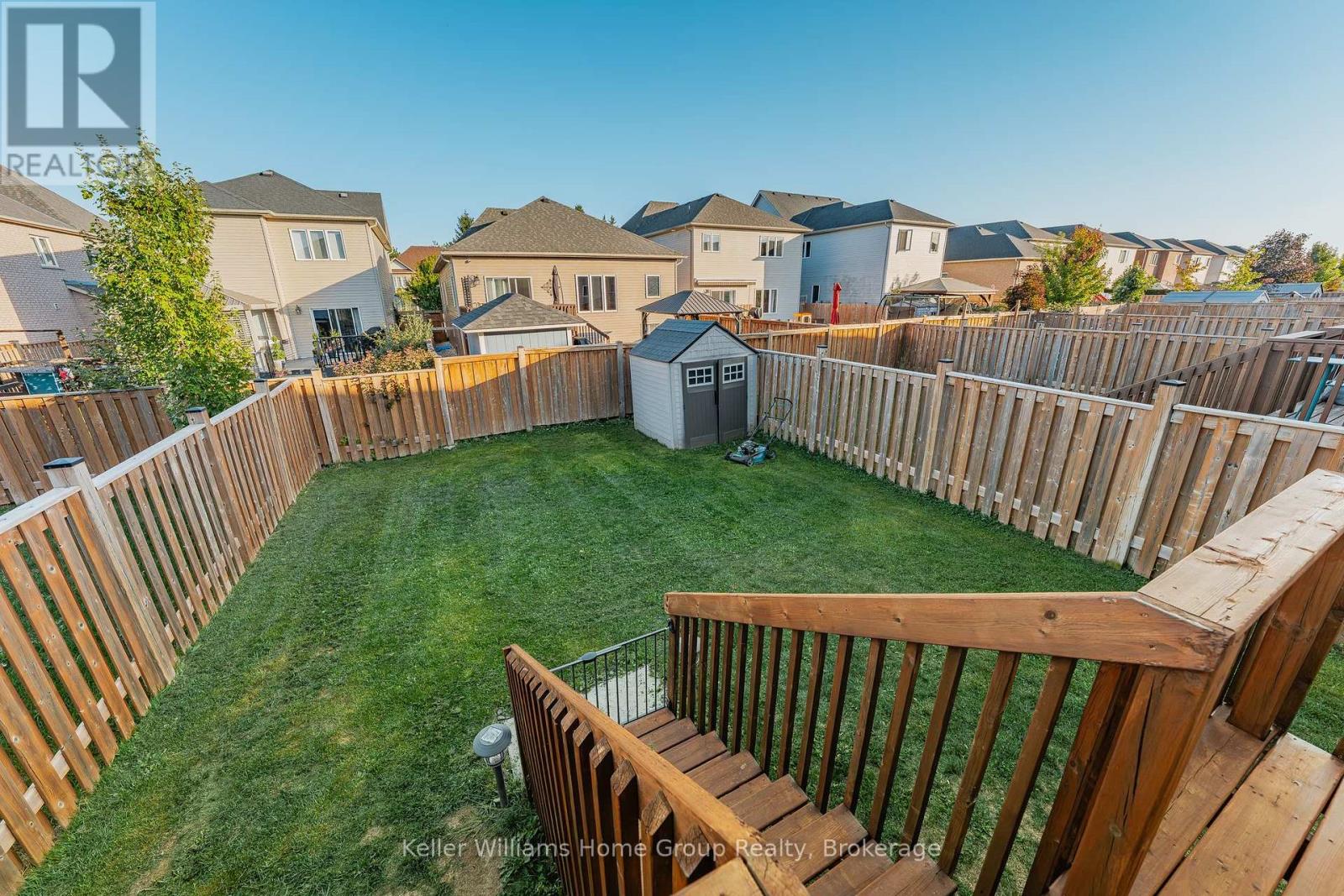 24 Courtney Street, Centre Wellington, Ontario  N1M 0C9 - Photo 41 - X12419181