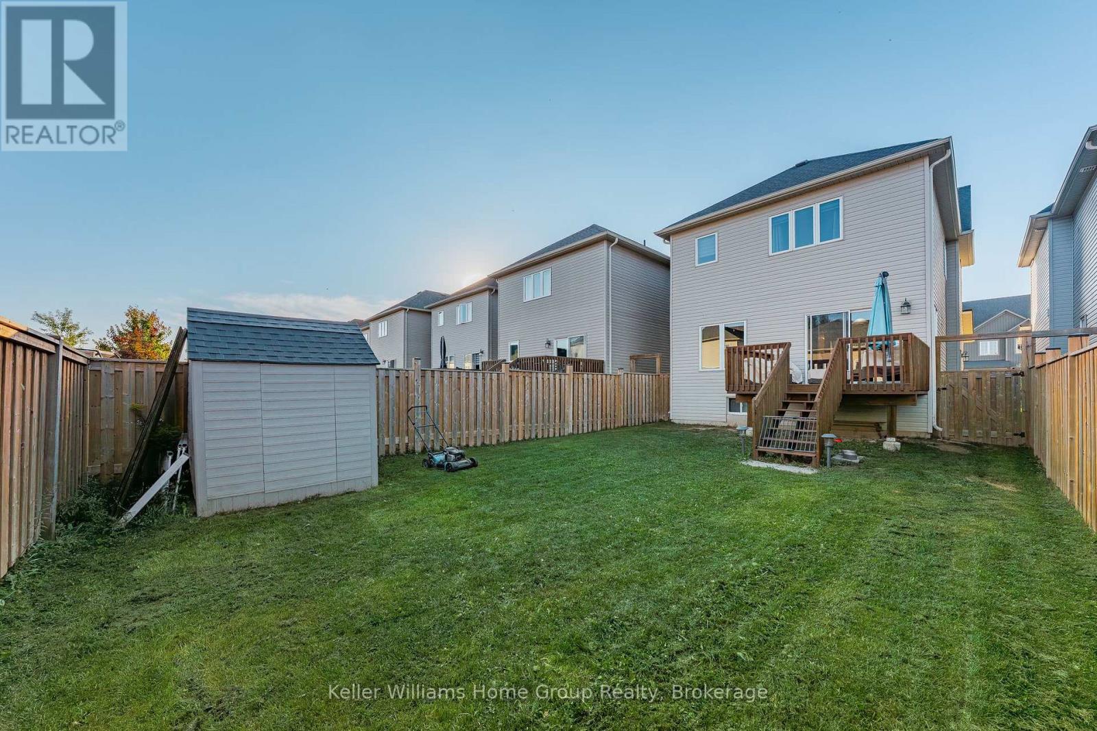 24 Courtney Street, Centre Wellington, Ontario  N1M 0C9 - Photo 43 - X12419181