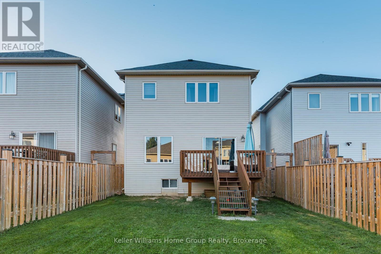 24 Courtney Street, Centre Wellington, Ontario  N1M 0C9 - Photo 44 - X12419181