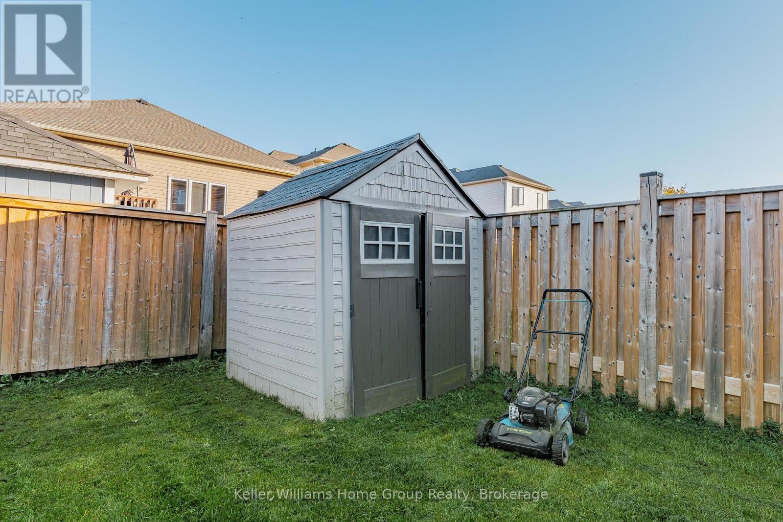24 Courtney Street, Centre Wellington, Ontario  N1M 0C9 - Photo 46 - X12419181