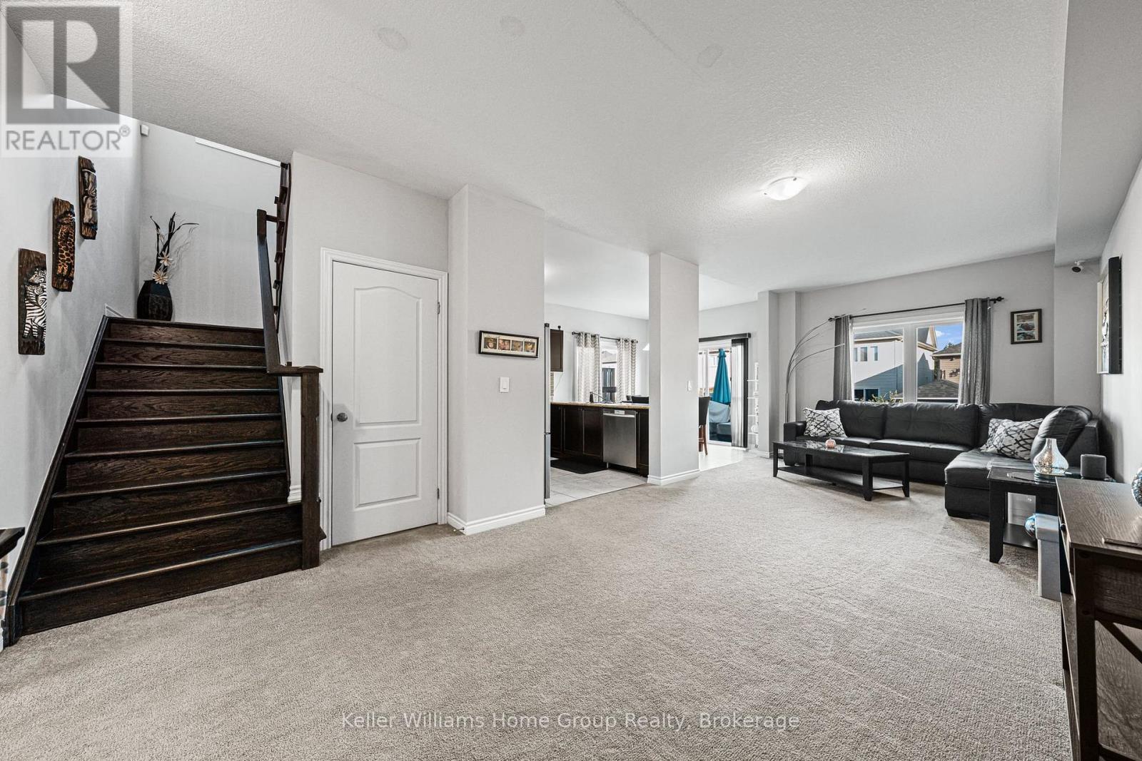 24 Courtney Street, Centre Wellington, Ontario  N1M 0C9 - Photo 8 - X12419181