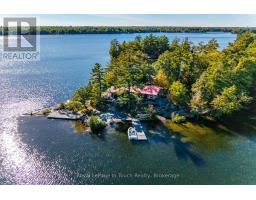 2 ISLAND 190 ISLAND, Georgian Bay, Ontario