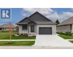 21 NELSON STREET, West Perth, Ontario