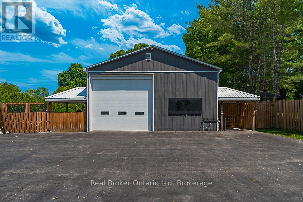 144 Loucks Lane, Chatsworth, Ontario  N0H 1G0 - Photo 38 - X12419335