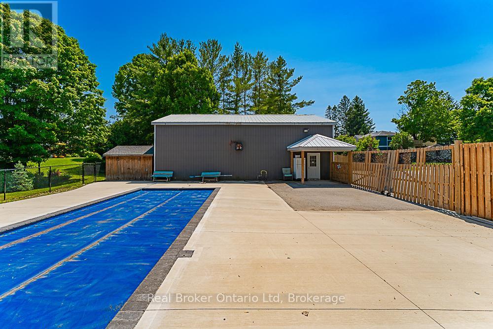 144 Loucks Lane, Chatsworth, Ontario  N0H 1G0 - Photo 42 - X12419335
