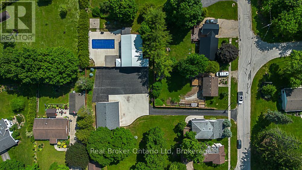 144 Loucks Lane, Chatsworth, Ontario  N0H 1G0 - Photo 45 - X12419335