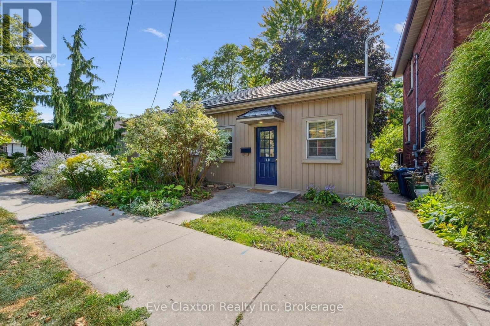 140 ARTHUR STREET N, Guelph, Ontario