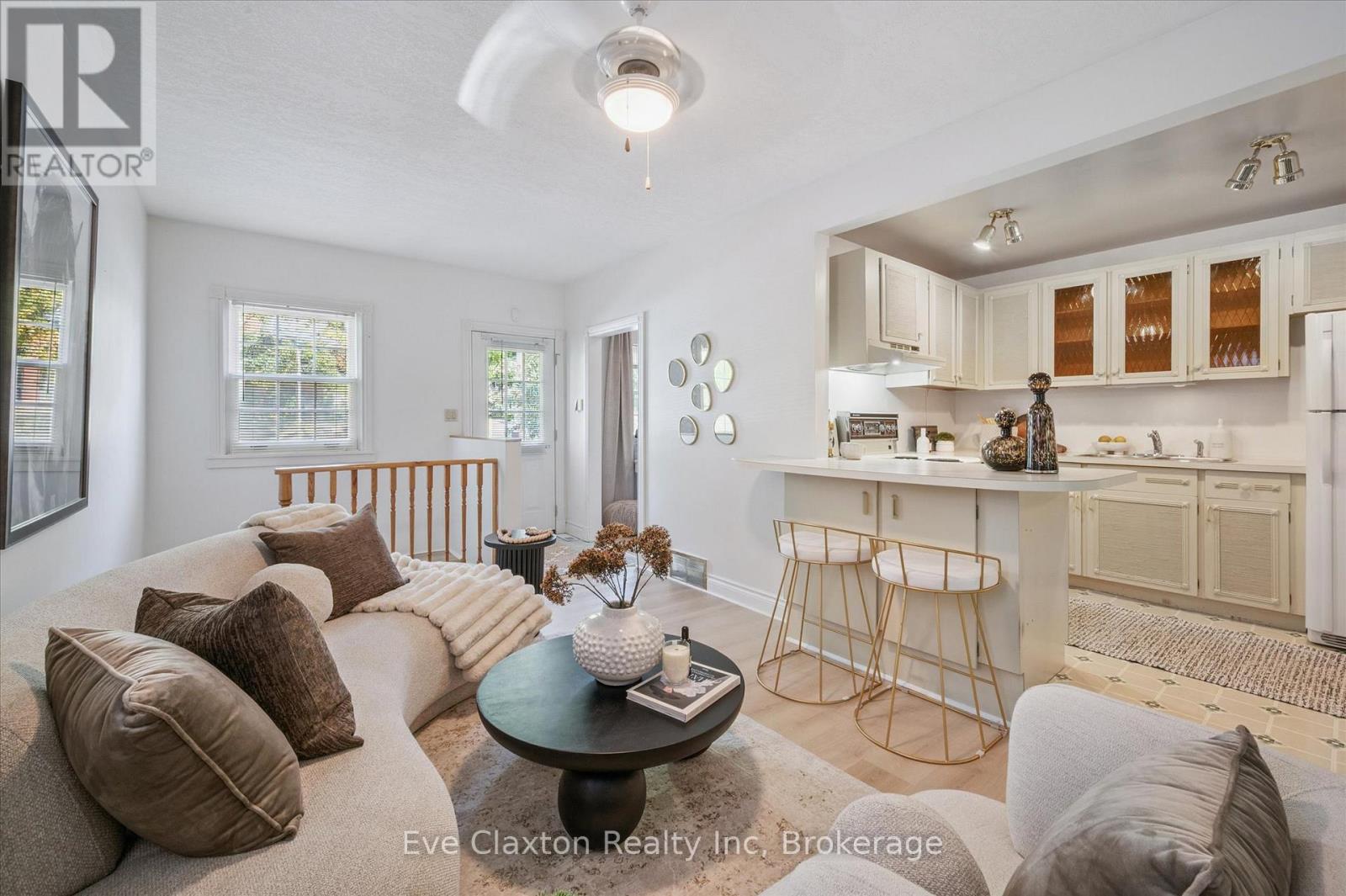 140 Arthur Street N, Guelph, Ontario  N1E 4V2 - Photo 6 - X12419505