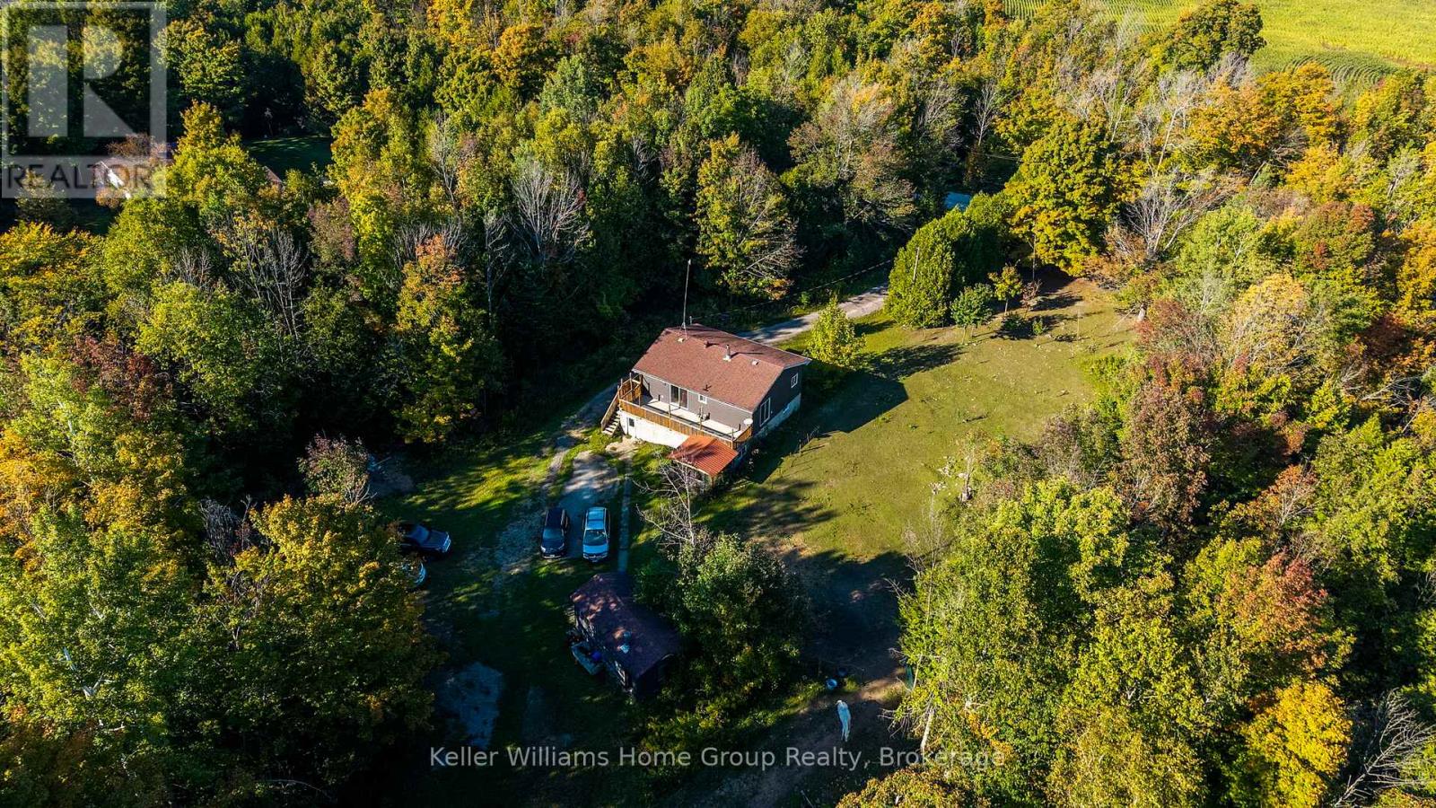 125 North Diagonal Road, South Bruce Peninsula, Ontario  N0H 2T0 - Photo 30 - X12419545