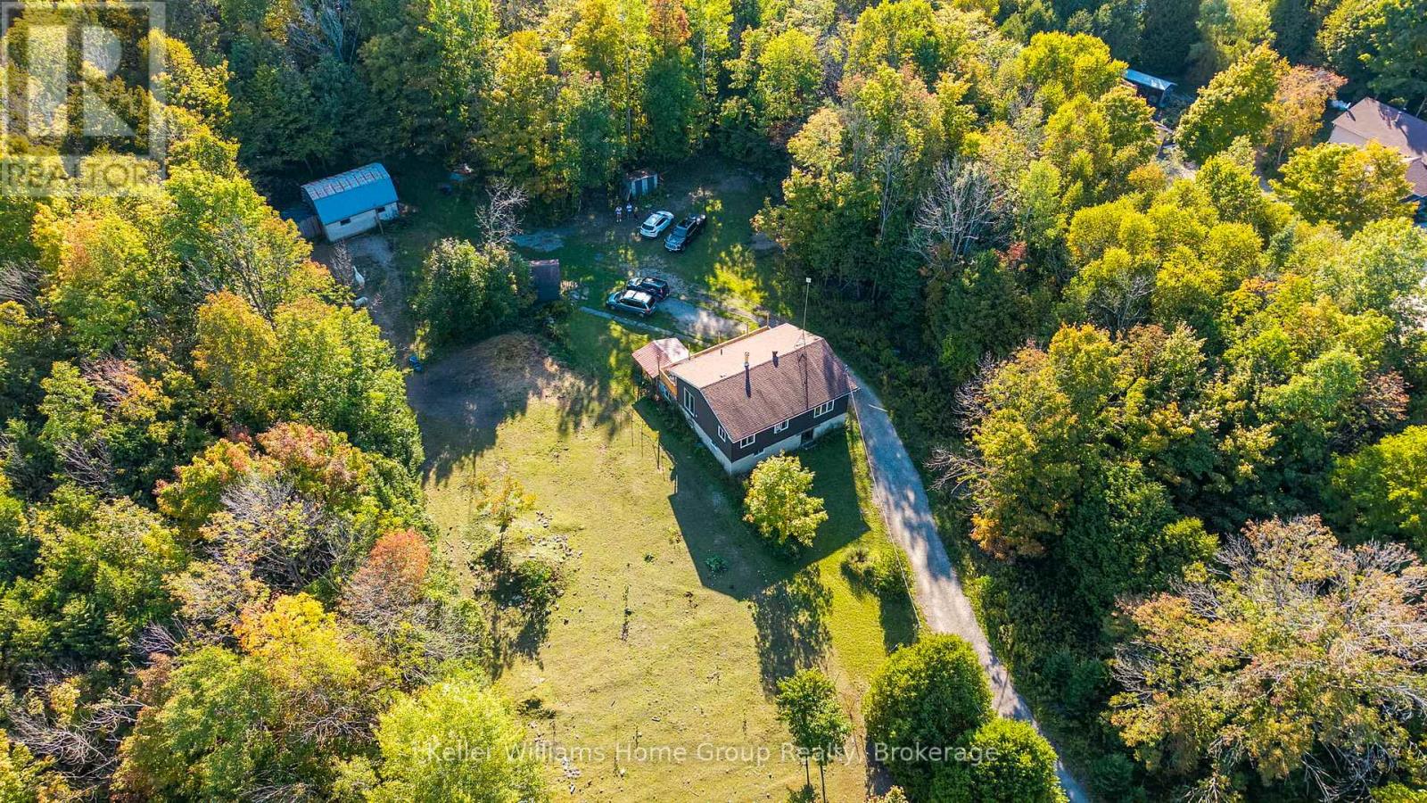 125 North Diagonal Road, South Bruce Peninsula, Ontario  N0H 2T0 - Photo 31 - X12419545