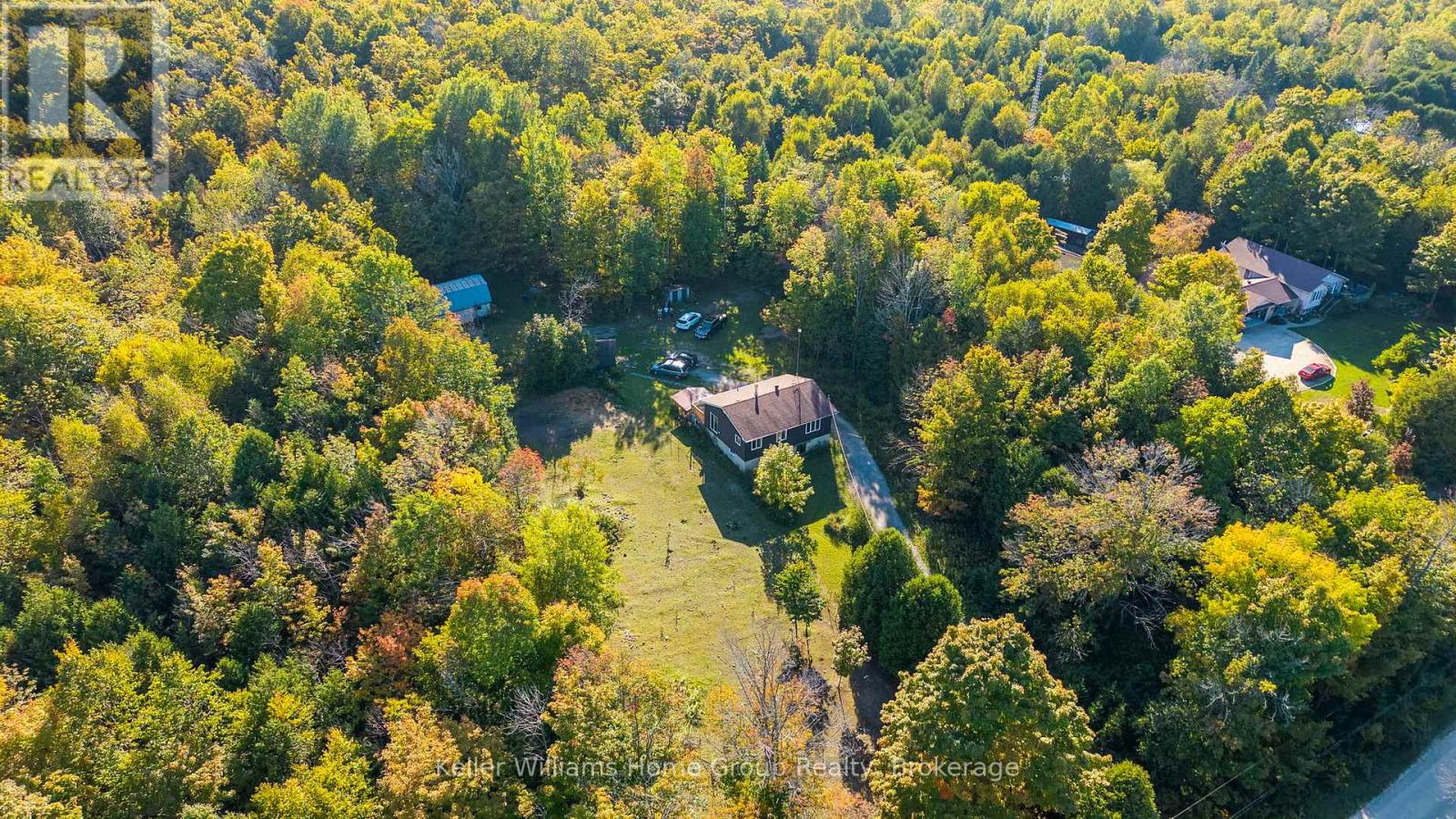 125 North Diagonal Road, South Bruce Peninsula, Ontario  N0H 2T0 - Photo 32 - X12419545