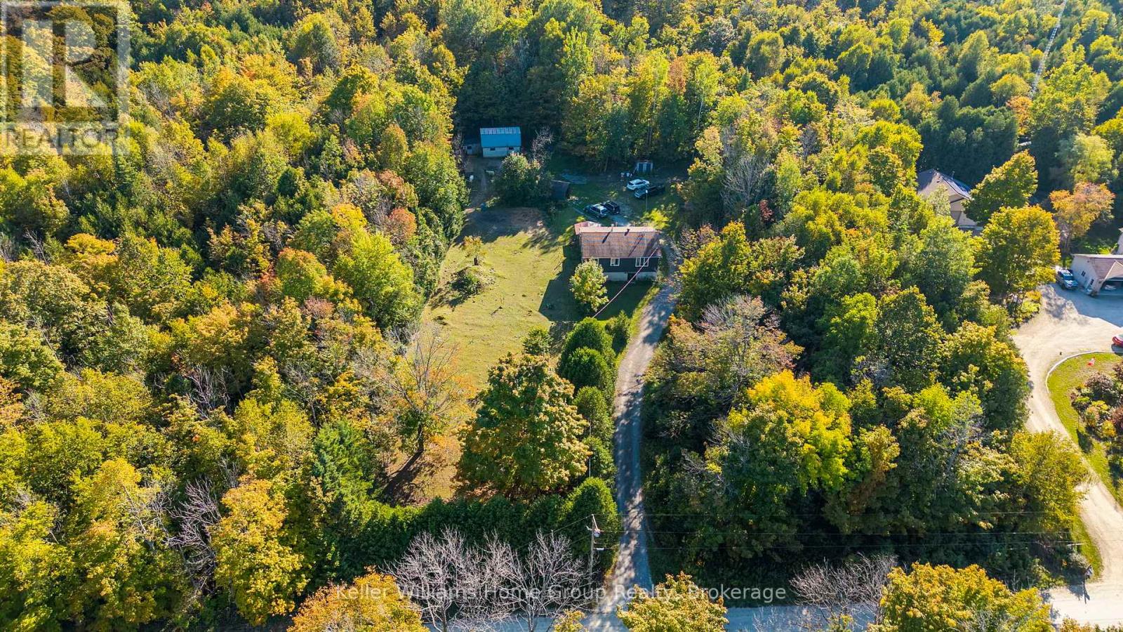 125 North Diagonal Road, South Bruce Peninsula, Ontario  N0H 2T0 - Photo 33 - X12419545