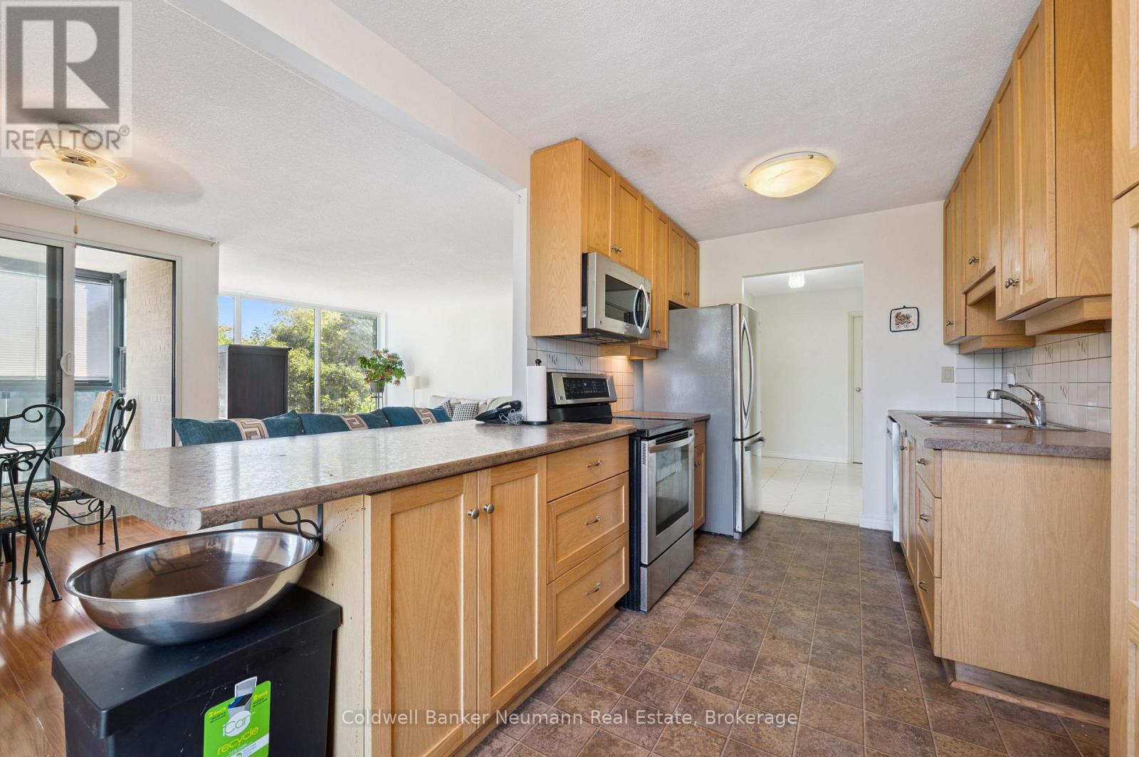 303 - 19 Woodlawn Road E, Guelph, Ontario  N1H 7B1 - Photo 18 - X12419598